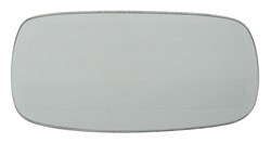 Išorinio veidrodžio stiklas BLIC 6102-01-0079P