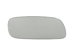 Atpakaļskata spoguļa stikls BLIC 6102-01-0125P