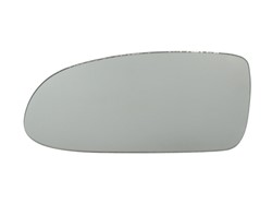 Išorinio veidrodžio stiklas BLIC 6102-01-0138P