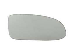 Išorinio veidrodžio stiklas BLIC 6102-01-0139P