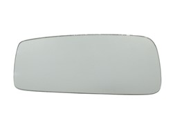 Išorinio veidrodžio stiklas BLIC 6102-01-0172P