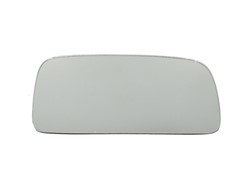Side mirror glass 6102-01-0183P