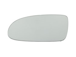 Išorinio veidrodžio stiklas BLIC 6102-01-0381P