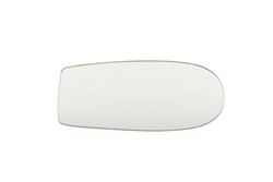 Išorinio veidrodžio stiklas BLIC 6102-01-0546P