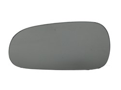 Išorinio veidrodžio stiklas BLIC 6102-01-0656P