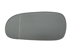 Išorinio veidrodžio stiklas BLIC 6102-01-0679P