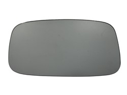 Išorinio veidrodžio stiklas BLIC 6102-01-0719P