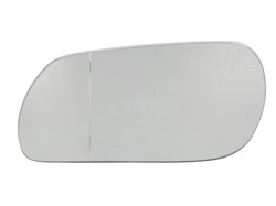 Side mirror glass 6102-01-0763P