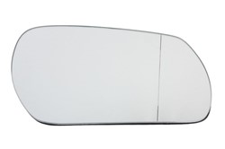 Side mirror glass 6102-01-0766P
