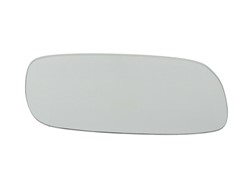 Išorinio veidrodžio stiklas BLIC 6102-01-0929P_0
