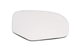 Išorinio veidrodžio stiklas BLIC 6102-01-1048P
