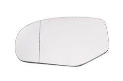 Side mirror glass 6102-01-1056P