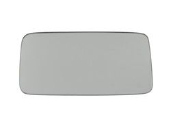Išorinio veidrodžio stiklas BLIC 6102-01-1147P