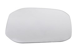 Išorinio veidrodžio stiklas BLIC 6102-01-2002586P