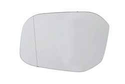 Išorinio veidrodžio stiklas BLIC 6102-01-2002587P