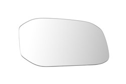 Išorinio veidrodžio stiklas BLIC 6102-01-2002588P
