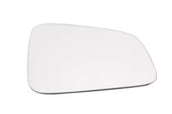 Išorinio veidrodžio stiklas BLIC 6102-01-2070P