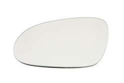 Išorinio veidrodžio stiklas BLIC 6102-02-0104093P