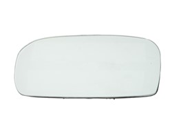Išorinio veidrodžio stiklas BLIC 6102-02-0894P