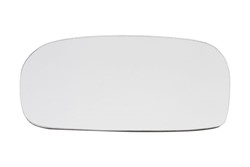 Išorinio veidrodžio stiklas BLIC 6102-02-0895P
