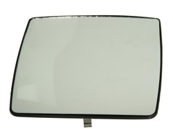 Išorinio veidrodžio stiklas BLIC 6102-02-1211221P