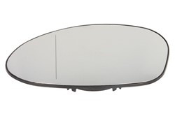 Išorinio veidrodžio stiklas BLIC 6102-02-1211521P
