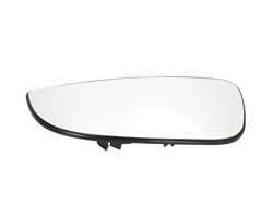 Išorinio veidrodžio stiklas BLIC 6102-02-1211922P