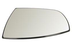 Išorinio veidrodžio stiklas BLIC 6102-02-1212132P