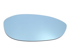 Išorinio veidrodžio stiklas BLIC 6102-02-1212211P
