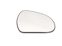 Išorinio veidrodžio stiklas BLIC 6102-02-1212282P