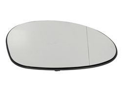 Išorinio veidrodžio stiklas BLIC 6102-02-1212522P