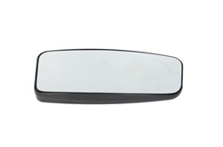 Išorinio veidrodžio stiklas BLIC 6102-02-1212992P