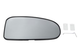 Išorinio veidrodžio stiklas BLIC 6102-02-1221211P