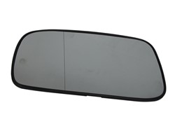 Išorinio veidrodžio stiklas BLIC 6102-02-1221215P
