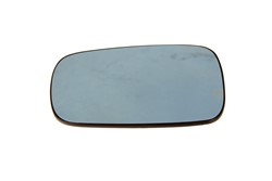 Išorinio veidrodžio stiklas BLIC 6102-02-1221229P
