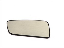 Išorinio veidrodžio stiklas BLIC 6102-02-1221237P