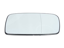 Išorinio veidrodžio stiklas BLIC 6102-02-1221515P