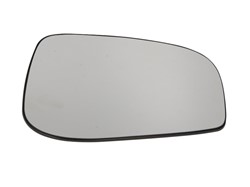 Išorinio veidrodžio stiklas BLIC 6102-02-1221518P