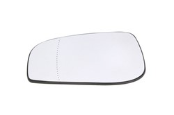 Išorinio veidrodžio stiklas BLIC 6102-02-1221519P