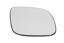 Side mirror glass 6102-02-1221599P