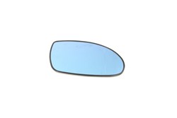 Atpakaļskata spoguļa stikls BLIC 6102-02-1221852P