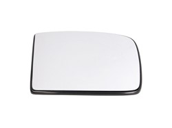 Išorinio veidrodžio stiklas BLIC 6102-02-1221955P
