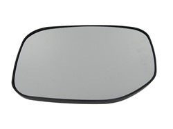 Išorinio veidrodžio stiklas BLIC 6102-02-1221972P