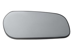 Išorinio veidrodžio stiklas BLIC 6102-02-1222313P