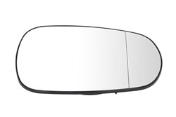 Išorinio veidrodžio stiklas BLIC 6102-02-1223112P