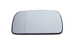 Side mirror glass 6102-02-1223197P