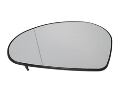Išorinio veidrodžio stiklas BLIC 6102-02-1223892P