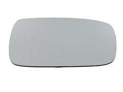 Išorinio veidrodžio stiklas BLIC 6102-02-1225299P