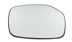 Išorinio veidrodžio stiklas BLIC 6102-02-1225972P