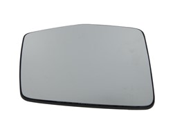 Išorinio veidrodžio stiklas BLIC 6102-02-1225973P